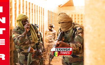 Mali : Embuscade meurtrière à Anéfis, plus de 50 soldats tués et 24 capturés par l'alliance FLA-JNIM