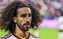 Finale Coupe du monde 2026 : le geste superstitieux de Marc Cucurella qui a porté chance à l'Espagne contre l'Argentine