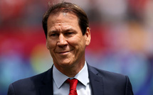 Belgique: départ officiel de Rudi Garcia après la Coupe du monde, Mark van Bommel favori pour le remplacer