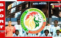 Sénégal : litige financier de 25 millions FCFA entre la FSF et l'Axil Hôtel autour des Lionnes de la Téranga