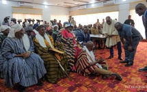 Ghana : décès de Ya-Na Abukari II, l'Overlord de Dagbon, le président John Dramani Mahama salue la mémoire d'un bâtisseur de paix