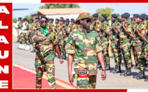 Armée sénégalaise: Redéploiement d'envergure et nouvelles nominations au sein du Haut Commandement