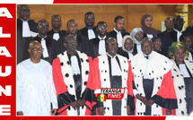 Dakar: Quinze nouveaux magistrats prêtent serment et renforcent la justice sénégalaise