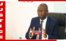 Haute Cour de justice : L’ancien ministre Ismaïla Madior Fall à la barre pour tentative de corruption