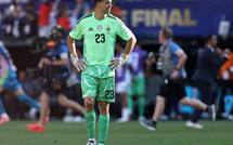 Argentine: Après la finale perdue, Emiliano Martínez laisse planer le doute sur sa retraite internationale