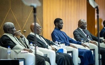 Souveraineté alimentaire : La science et l'innovation au cœur de la vision Sénégal 2050