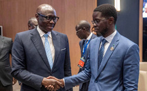 CEDEAO: Une victoire diplomatique pour le Sénégal avec le leadership de Bassirou Diomaye Faye et du Général Birame Diop