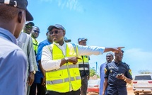 Touba : Le gouvernement évalue les infrastructures d'eau et d'assainissement avant le Grand Magal
