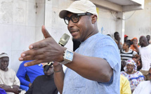 Dakar: Barthélémy Dias dresse le bilan de ses réalisations à Cambérène et dévoile ses projets futurs