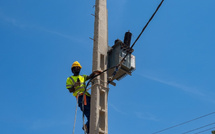 Ndiaganiao : Visite de terrain du PUDC pour accélérer l'électrification de quatre villages dans le département de Mbour