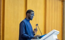 Bassirou Diomaye Faye: « La souveraineté alimentaire se construit par la science, l’innovation et l’action »
