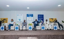 El Talentòn Sénégal-Gambie 2026 : un hackathon international pour révéler les talents et stimuler l'innovation