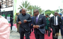 Sommet extraordinaire de l'Union africaine: John Dramani Mahama appelle à une mobilisation pour la couverture sanitaire universelle