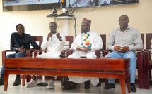 Sénégal: l'ENO de Dakar aborde les enjeux universitaires et industriels du pétrole et du gaz en prélude à l'AFOGEX 2026