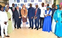 Énergie : le ministre Abdourahmane Diouf fait le point sur l'électrification, le contenu local et les projets du MCA-Sénégal II