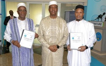 Mali: le gouvernement signe deux conventions pour accélérer la transformation numérique de l'éducation et de l'emploi