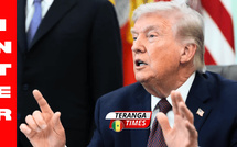 Trump menace les infrastructures iraniennes après les nouvelles tensions en mer Rouge
