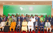 Le vice-président Jallow ouvre la 7e Master Class de l'ATAF pour les dirigeants des administrations fiscales en Gambie