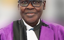 En deuil, l'Université Amadou Mahtar Mbow pleure la mort de son premier Recteur, le Professeur Omar Gueye