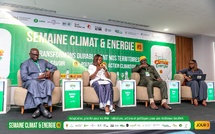 Semaine du Climat et de l'Énergie: L’ANACIM met en avant ses systèmes d’alerte précoce pour la résilience des territoires