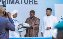 Mali: L’AGEFAU signe deux conventions majeures avec l’Éducation et l’Emploi pour accélérer la transformation numérique