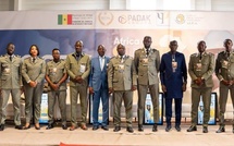 AFOGEX 2026 : La Douane sénégalaise au cœur de la gouvernance du pétrole et du gaz