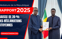 Médiature de la République: Le bilan 2025 dévoile une hausse de 20 % des réclamations citoyennes (Rapport Médiature de la République 2025)