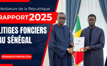 Litiges fonciers au Sénégal: Le principal motif de saisine des citoyens auprès du Médiateur