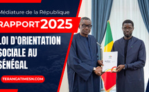 Loi d'orientation sociale au Sénégal: 12 décrets d'application toujours en attente après 15 ans