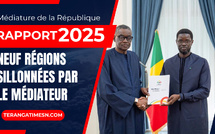 Décentralisation et écoute: Plus de 800 citoyens mobilisés lors des tournées du Médiateur