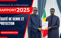 Équité de genre et protection: Les femmes rurales face aux barrières foncières et sociales (Rapport Médiature de la République 2025)