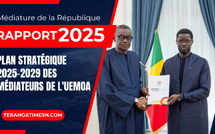 Intégration régionale: Dakar abrite la table ronde des bailleurs de l'AMP-UEMOA