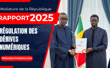 Régulation des dérives numériques: Le Médiateur propose un renforcement du civisme à l'école (Rapport Médiature de la République 2025)