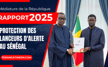 Protection des lanceurs d'alerte: Le Sénégal accueillera la Conférence internationale 2026