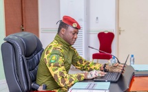 Burkina Faso: Adoption d'un budget rectificatif en hausse et libéralisation du contrôle qualité BTP en Conseil des ministres