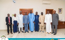 Sénégal: Le ministre Aliou Gori Diouf plaide pour la redynamisation de la Grande Muraille Verte