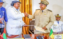 Coopération transfrontalière : Adoption des documents fondateurs du cadre de concertation entre le Burkina Faso et le Mali