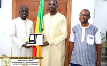 Sénégal / Biosécurité : L’ANB sensibilise les agents du ministère de l’Environnement aux enjeux des biotechnologies modernes
