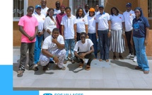 Sénégal: SOS Villages d'Enfants et les Grands Moulins de Dakar s'associent en faveur de la jeunesse à Kaolack
