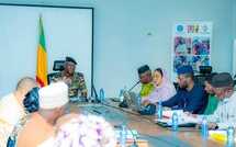 Mali : Les projets PCRSS et MALIDENKO dressent le bilan de leurs activités pour le premier semestre 2026