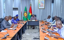 Burkina Faso: L'Enseignement de base affiche un taux d'exécution budgétaire de 63,08 % à mi-parcours