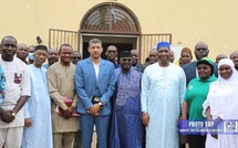 Mali : L’INPS se mobilise pour la protection sociale et la fin de la précarité chez les journalistes