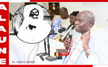 Baye Ndiaga Diop : une vie au service de Dieu, de Serigne Touba et de Mame Cheikh Ibrahima Fall