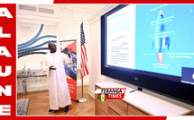 Transformation numérique: À Washington, le Sénégal mobilise les investisseurs américains pour son New Deal Technologique