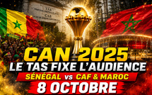 CAN 2025: Le TAS fixe au 8 octobre l’audience sur le recours du Sénégal contre la CAF et le Maroc