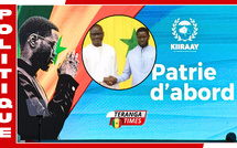 Majorité présidentielle au Sénégal: Le parti Awalé dissous dans Kiiraay, Abdourahmane Diouf confirme le grand rassemblement
