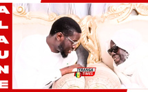 Grand Magal 2026 : En visite à Touba, le président Bassirou Diomaye Faye réaffirme ses engagements face à Serigne Mountakha Mbacké