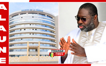 Hommage à Babacar Touré: Six ans après sa disparition, la Maison de la Presse salue la mémoire d'un géant du journalisme sénégalais
