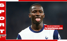 Tottenham: Roberto De Zerbi lève le doute sur l'absence du Sénégalais Pape Matar Sarr