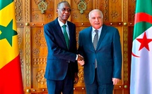 Coopération Sénégal-Algérie : Cheikh Niang et Ahmed Attaf s'engagent à dynamiser l'axe Dakar-Alger